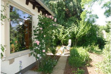 Saksamaa Chata Bad Dürkheim, Eksterjöör